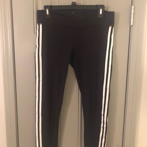 Adidas leggings